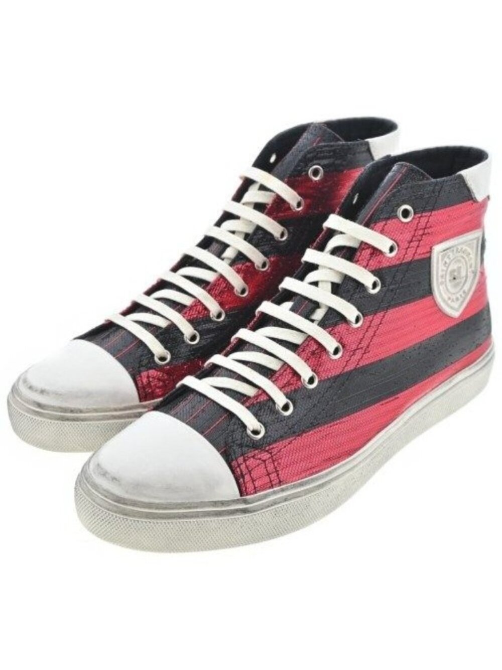 Saint Laurent Paris Sneakers